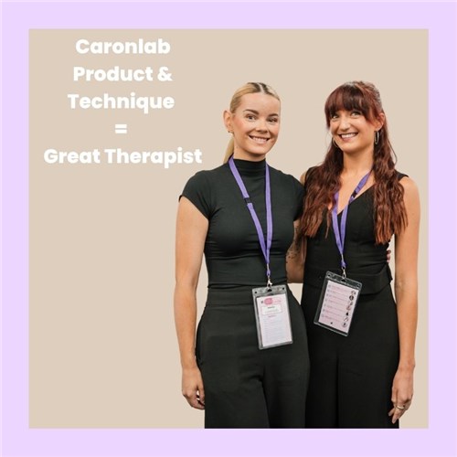 Caronlab replay